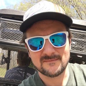 Meet your Posher, Nathan